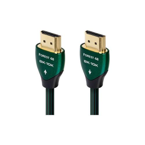 Câble HDMI Audioquest Forest 48 HDMI (5 m)