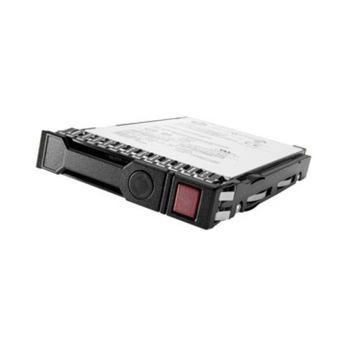 Disque dur interne HPE 2TB SAS 12G 7.2K LFF SC-STOCK