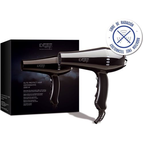 Sèche Cheveux Italian Design Idel58444