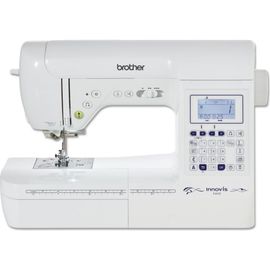 Machine à coudre BROTHER F410