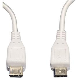 Câble alimentation HOBBYTECH Adaptateur Micro USB vers Ethernet