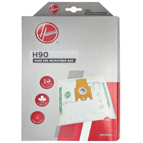 Sac aspirateur Hoover H90