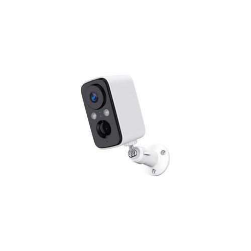 Caméra de surveillance OPTEX Caméra De Surveillande Ip Sur Batterie