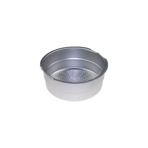 Joint SEB PANIER VAPEUR INOX Diam. 235 Haut 7cm C