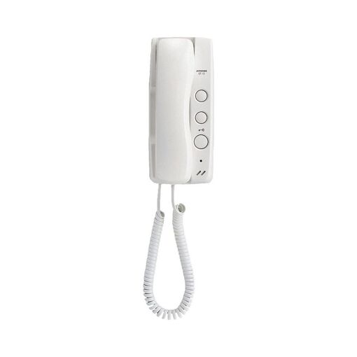 Interphone BOLD Poste audio avec combiné AIP/GT1D