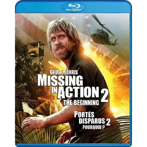 Portes Disparus 2 - [Blu-Ray] Vf