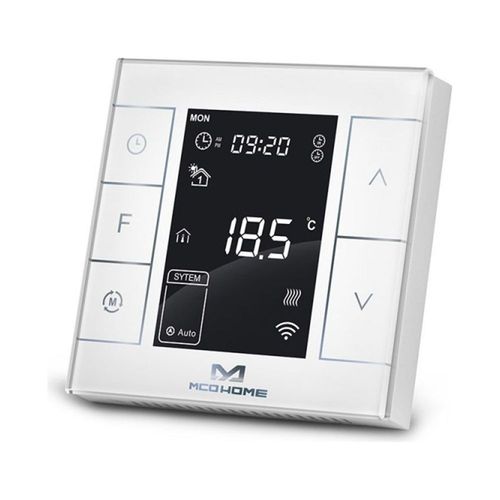 Thermostat connecté MCO HOME Thermostat connecté Z-Wave+
