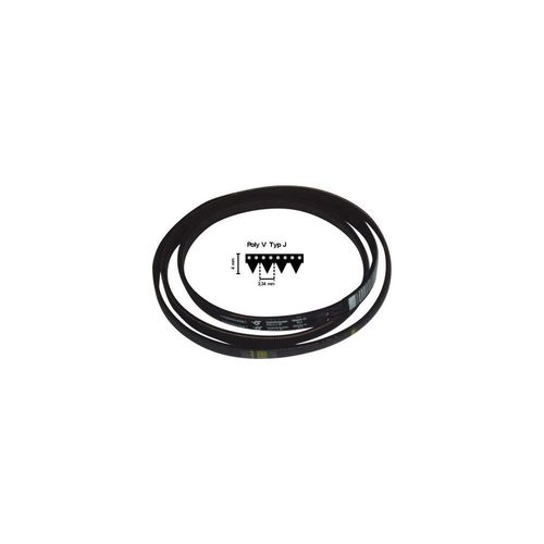 Courroie BOSCH COURROIE 1314 J 4 BOSCH - SIEMENS 27833