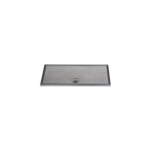 Filtre à graisse NOVY FILTRE METAL HOTTE NOVY 387x153 AGORA 9
