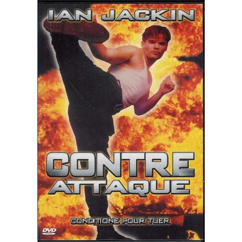 Contre Attaque