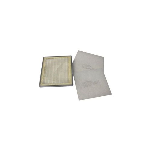 Filtre NILFISK FILTRE HEPA COMPLET ASPIRATEUR NILFISK G
