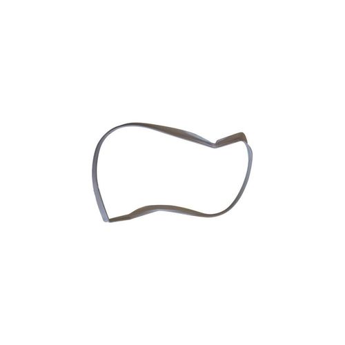 Feutre WHIRLPOOL JOINT DE FILTRE SECHE-LINGE WHIRLPOOL