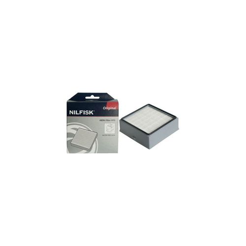 Filtre NILFISK FILTRE HEPA H13 ASPIRATEUR NILFISK KING