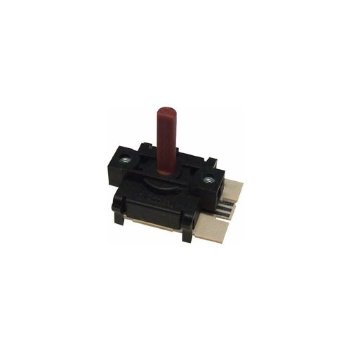 Commutateur ELECTROLUX SELECTEUR +/- FOUR ZANUSSI - FAURE - EL