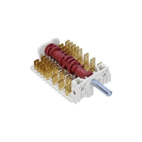 Commutateur ARISTON COMMUTATEUR DE FOUR CUISINIERE INDESIT