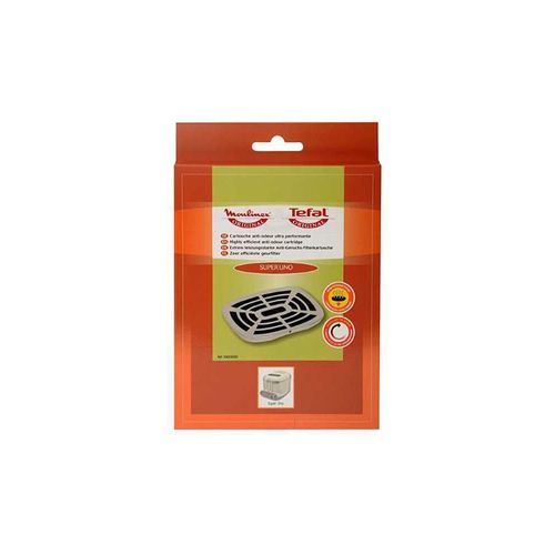 Filtre MOULINEX FILTRE ANTI-ODEUR FRITEUSE SUPER UNO MOU