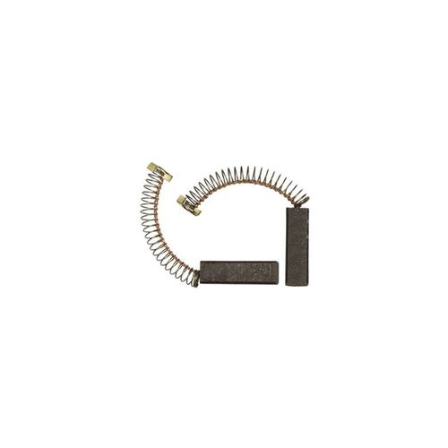 Charbon moteur UNIVERSEL JEU 2 CHARBONS 6x9x25 UNIVERSEL - ELECT