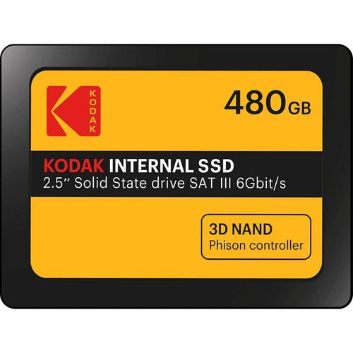 Disque dur SSD externe KODAK Carte Internal SSD Power