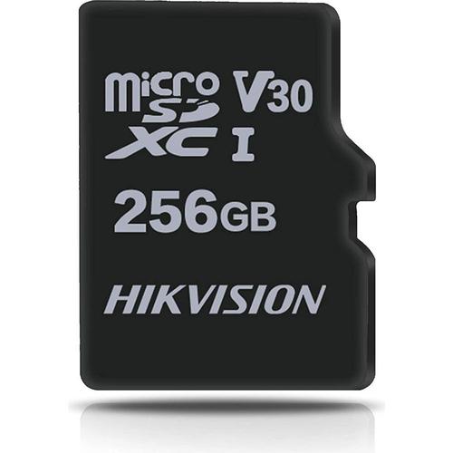 Disque dur externe HIKVISION Carte MicroSD 128 Go HS-TF-M1STD-128G