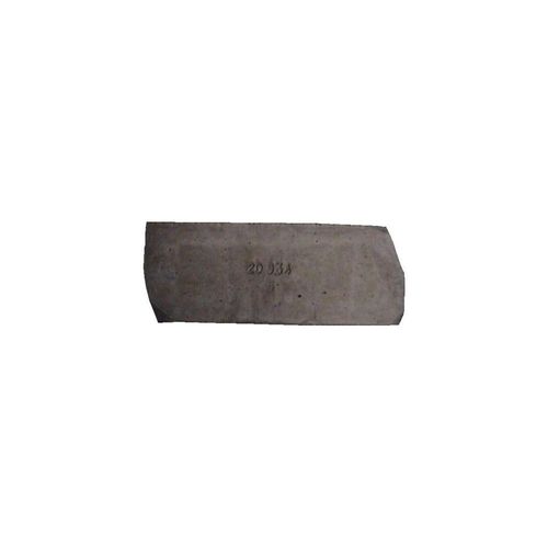 Pièce détachée DEVILLE BRIQUE DROITE DE FOYER P0020934 CUISINIE