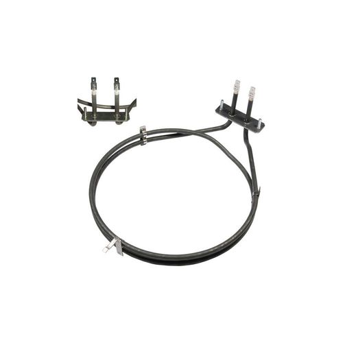Résistance UNIVERSEL RESISTANCE CIRCULAIRE 2200W Diam.200m/m
