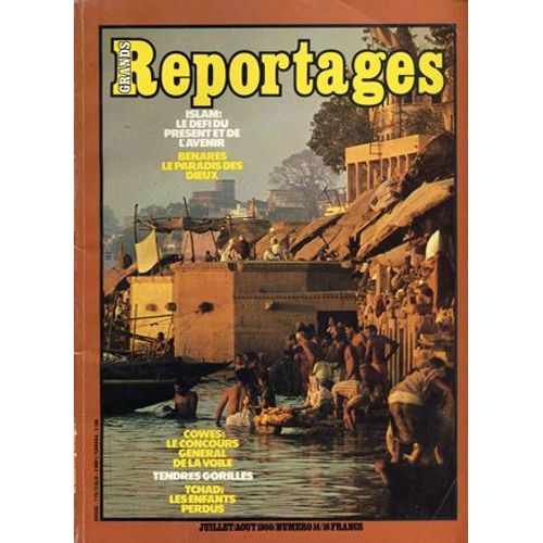 Grands Reportages N° N°14
