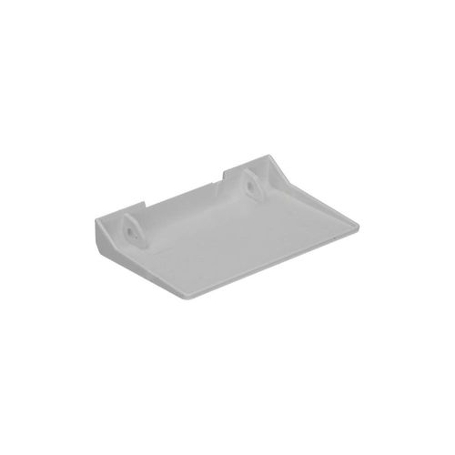 Poignée de porte WHIRLPOOL POIGNEE PORTILLON FREEZER REFRIGERATEUR