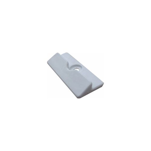 Poignée de porte BOSCH CROCHET PORTILLON FREEZER REFRIGERATEUR