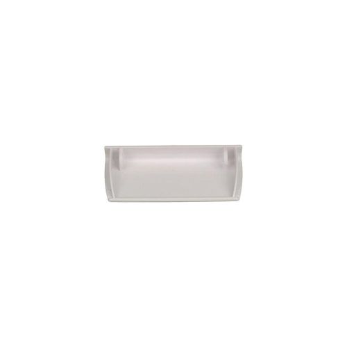 Portillon de freezer WHIRLPOOL POIGNEE PORTE EVAPORATEUR BLANCHE WHIRLP