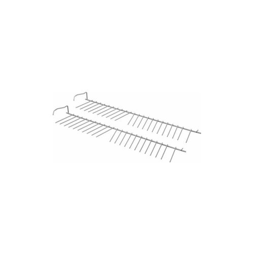 Panier BOSCH SUPPORTS ASSIETTES RABATTABLES LAVE-VAIS