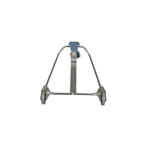 Pièce détachée NILFISK CHARIOT AMOVIBLE GM80 ASPIRATEUR NILFIS