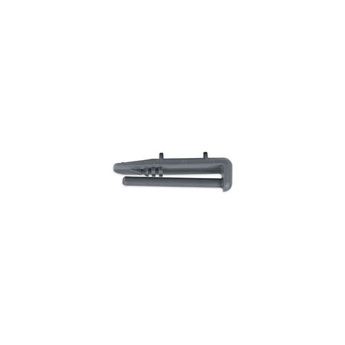 Panier BEKO EMBOUT ARRIERE DE GLISSIERE LAVE-VAISSEL