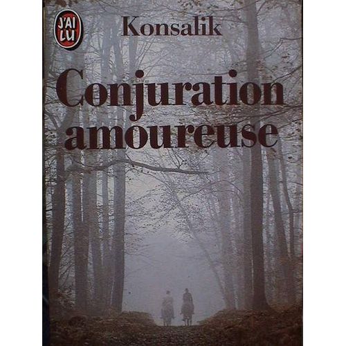 Conjuration Amoureuse