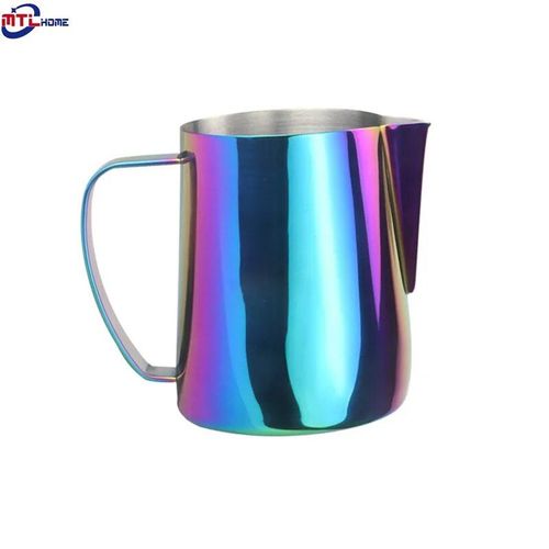 Porte-filtre à café à double bec pour Delonghi Dedica EC680/685,machine à expresso,accessoire Barista,51mm - Type 350ML COLOR-51mm