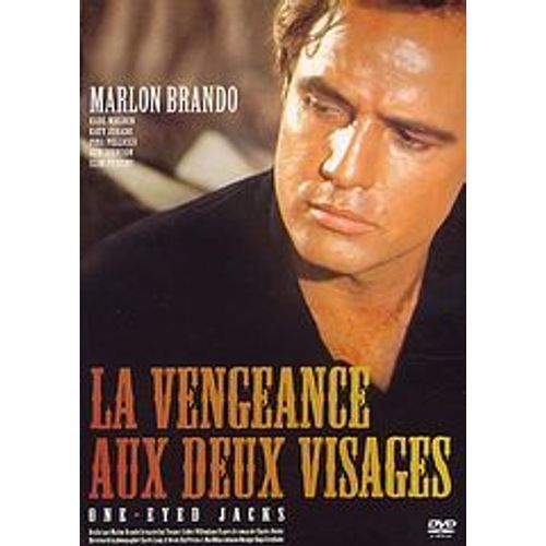 La Vengeance Aux Deux Visages