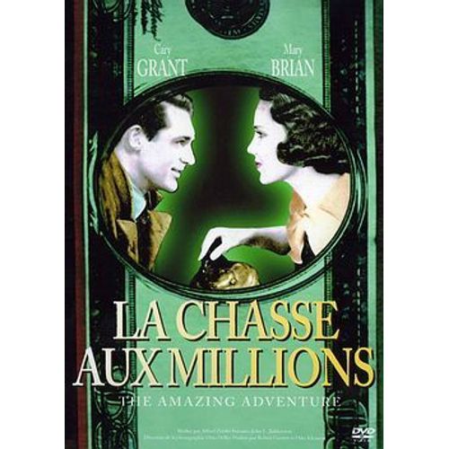 La Chasse Aux Millions