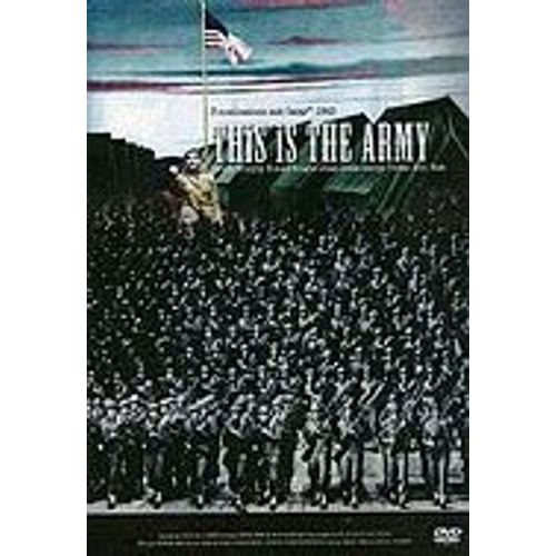 This Is The Army