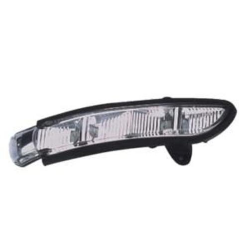 Feu Clignotant Rétroviseur Extérieur Droit À Led Pour Mercedes Classe S, 2005-2009 (W221), Neuf