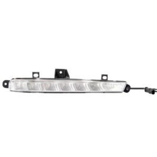 Feu Avant Gauche À Led Pour Mercedes Classe S, 2009-2013 (W221), Mod. Amg 63, Neuf