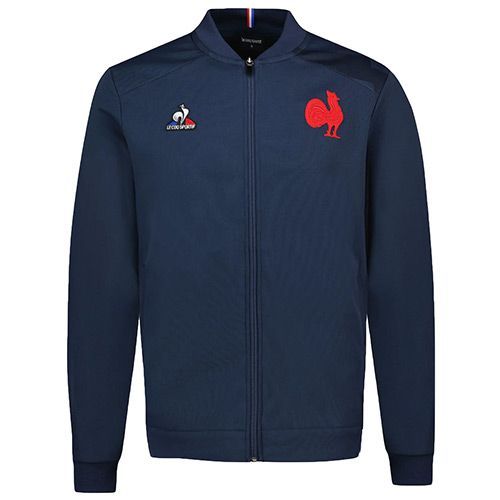 Le Coq Sportif Ffr Presentation Fz