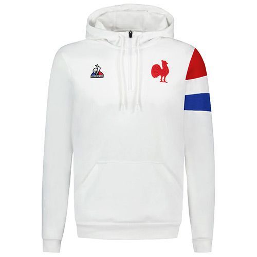 Le Coq Sportif Ffr Presentation