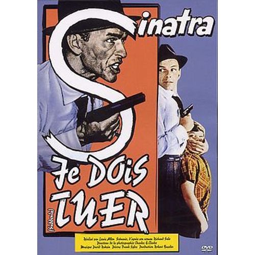 Je Dois Tuer