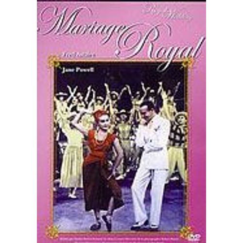 Mariage Royal