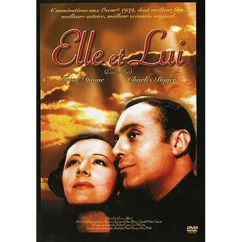 Elle Et Lui