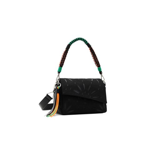 Petits sacs Femme DESIGUAL bag summer dandelion phuket mini 23saxa67