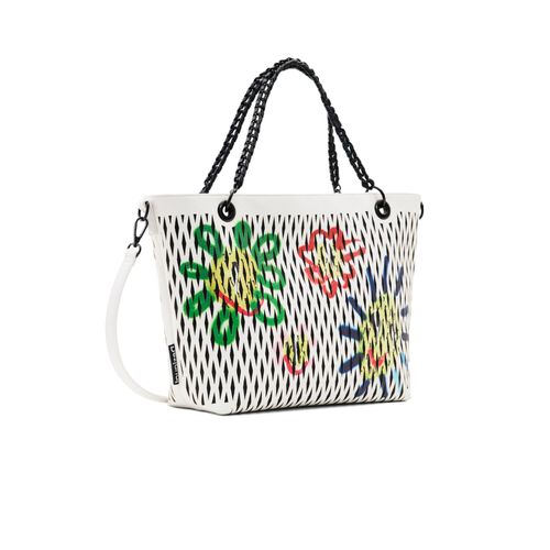 Sacs Femme DESIGUAL bag arty pepo libia 23saxp90