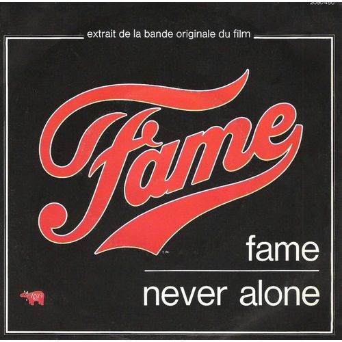 Fame (Bo Du Film)