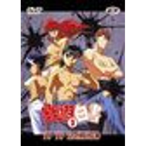 Yu Yu Hakusho - Box 3