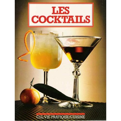 Les Cocktails
