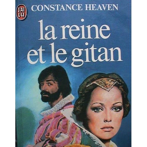 La Reine Et Le Gitan